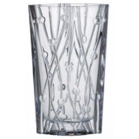 Ваза скло "Bohemia. Labyrinth" 30,5см №8KC87/99J52/305