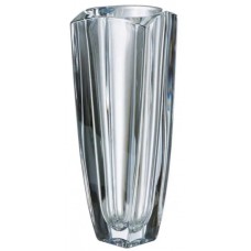 Ваза скло "Bohemia. Arezzo" 28см №8KG17/0/99S76/280