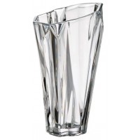 Ваза скло "Bohemia. Enigma" 30,5см №8KG37/0/99T49/305