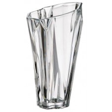 Ваза скло "Bohemia. Enigma" 30,5см №8KG37/0/99T49/305