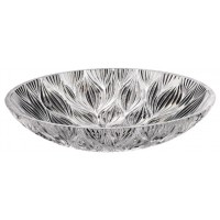 Фруктовниця скло "Bohemia.Orion" 32см №6KG71/99X01/320