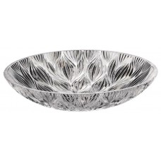 Фруктовниця скло "Bohemia.Orion" 32см №6KG71/99X01/320