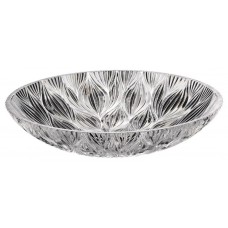 Фруктовниця скло "Bohemia.Orion" 25,5см №6KG73/99X01/255