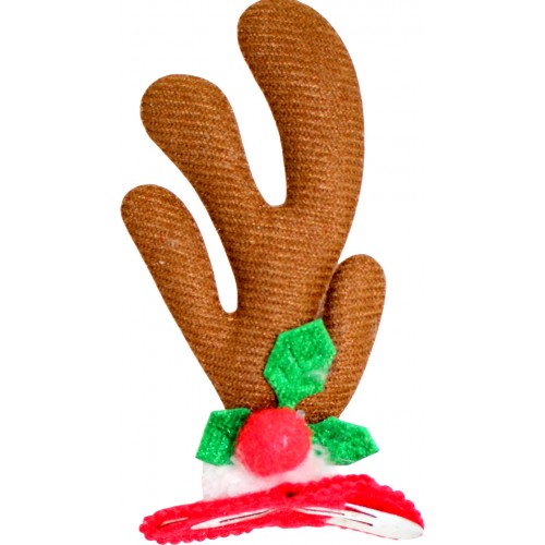 Шпилька "New Year's" 2шт №M48302(12)