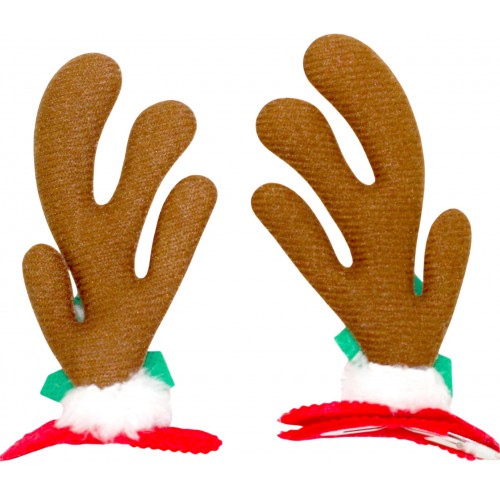 Шпилька "New Year's" 2шт №M48302(12)