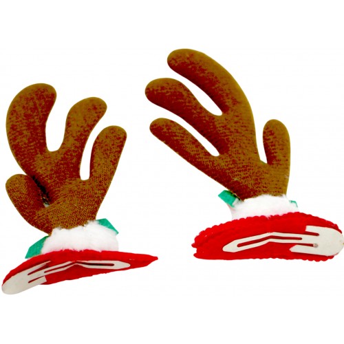 Шпилька "New Year's" 2шт №M48302(12)