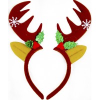 Обруч "New Year" №WW02827(12)