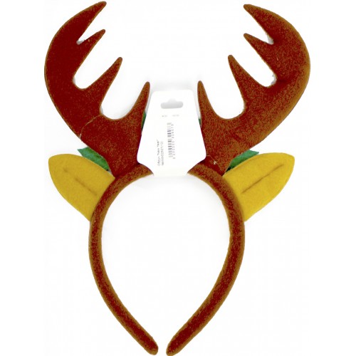 Обруч "New Year" №WW02827(12)