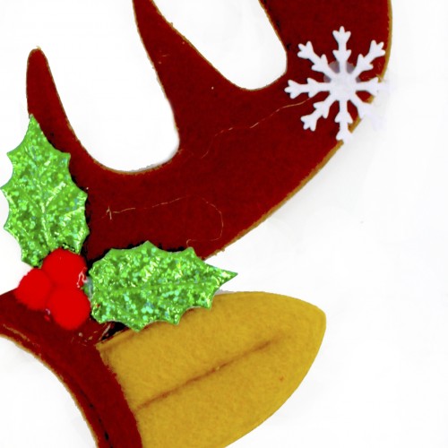 Обруч "New Year" №WW02827(12)