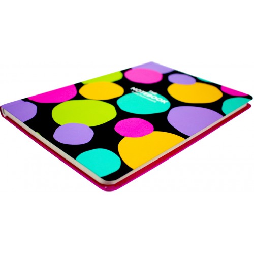 Зошит A5 80арк. кліт. карт. інтегр.обкл.,мат. лам. A5-IC-080-7054K/Школярик/(4)(16)