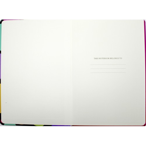 Зошит A5 80арк. кліт. карт. інтегр.обкл.,мат. лам. A5-IC-080-7054K/Школярик/(4)(16)