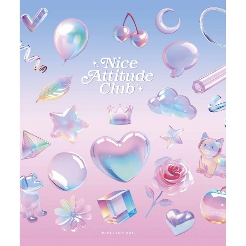 Зошит 36арк. лін. Star УФ-лак 036-3525L(20)(160)