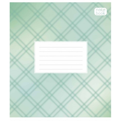 Зошит 18арк. лін. Star ВД-лак №018-3653L(25)(250)