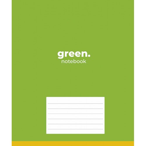 Зошит 24арк. кліт. Star ВД-лак №024-3652K(25)(200)