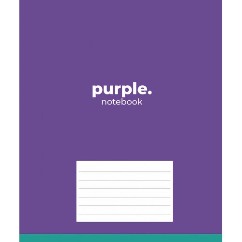 Зошит 24арк. кліт. Star ВД-лак №024-3652K(25)(200)