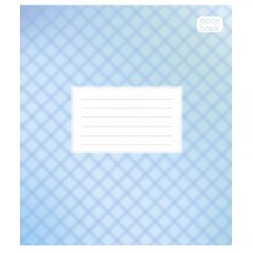 Зошит 24арк. кліт. Star ВД-лак №024-3653K(25)(200)