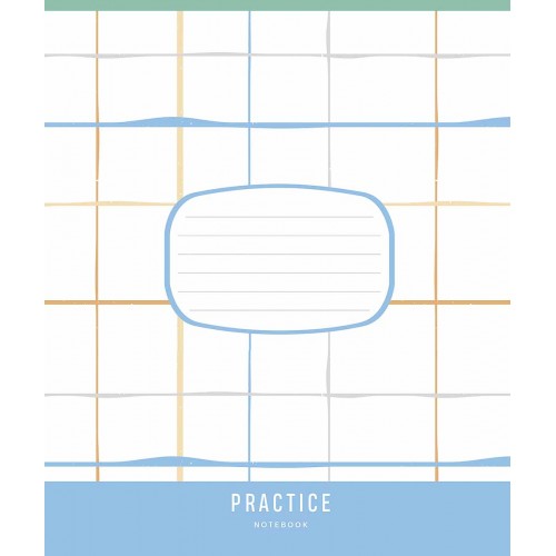 Зошит 24арк. лін. Star ВД-лак №024-3645L(25)(200)