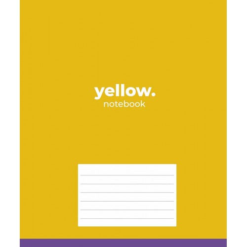 Зошит 24арк. лін. Star ВД-лак №024-3652L(25)(200)