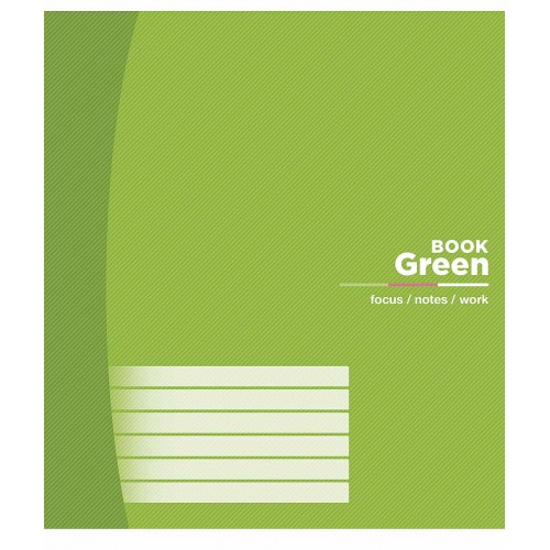 Зошит 24арк. лін. Star ВД-лак №024-3643L(25)(200)