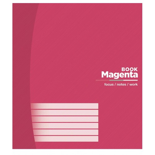 Зошит 24арк. лін. Star ВД-лак №024-3643L(25)(200)