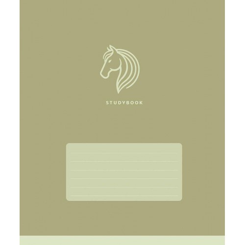 Зошит 24арк. лін. Star ВД-лак №024-3647L(25)(200)