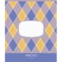 Зошит 12арк. кліт. Star ВД-лак №012-3645K(30)(360)