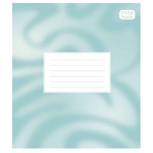 Зошит 12арк. кліт. Star ВД-лак №012-3653K(30)(360)