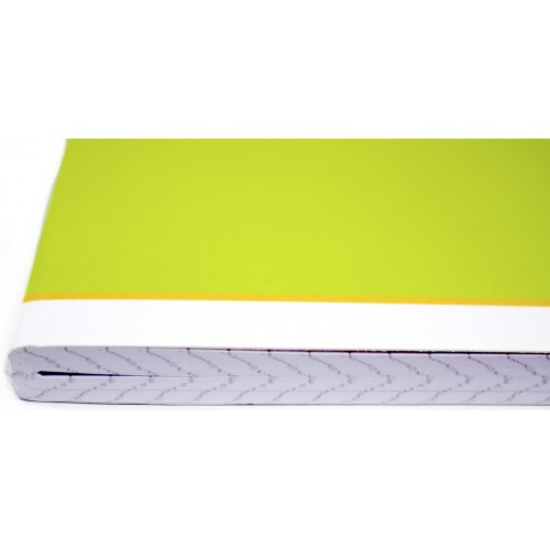 Зошит A4 80арк. кліт. карт. Student виб.УФ-лак A5-080-5245K/Школярик/(8)(144)