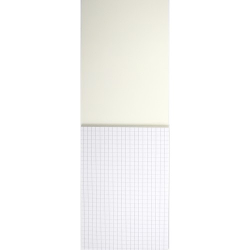 Блокнот А6 50арк. кліт. карт. "Student" №A6-GB-050-833K/Школярик/(10)(240)