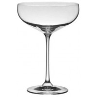 Набір фужерів скло "Bohemia. Megan" (6шт) 290мл (коктейлі) №40856 290