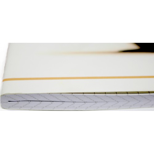 Зошит A4 80арк. кліт. карт. Student виб.УФ-лак A4-080-5247K/Школярик/(8)(144)