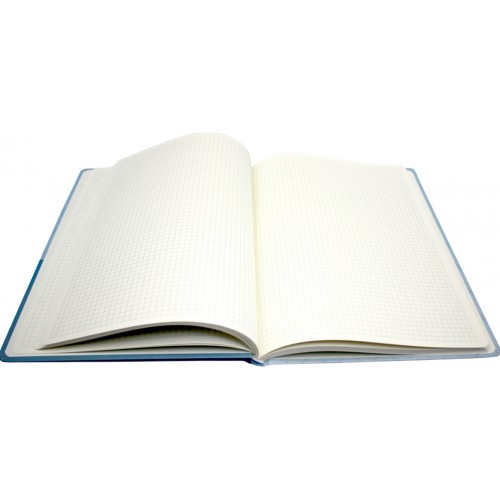 Зошит A4 80арк. кліт. карт. інтегр.обкл.,мат.лам.+виб УФ A4-IC-080-7035K/Школярик/(4)(16)