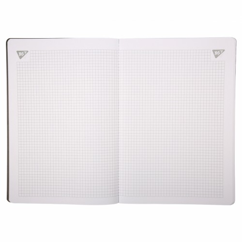 Зошит А4 40арк. кліт. з висічкою "Sarcasm" №682014/Yes/(1)(20)(40)