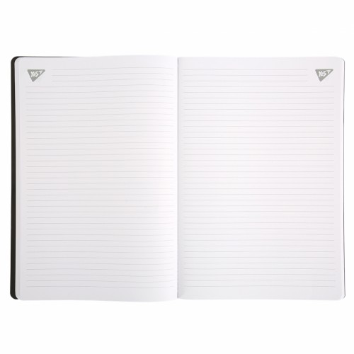 Зошит А4 60арк. лін. з висічкою "Abstraction cat" №682021/Yes/(1)(20)(40)