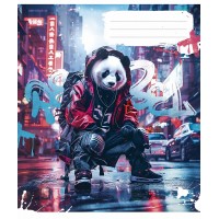 Зошит 36арк. лін. Star ВД-лак 036-3460L(20)(160)