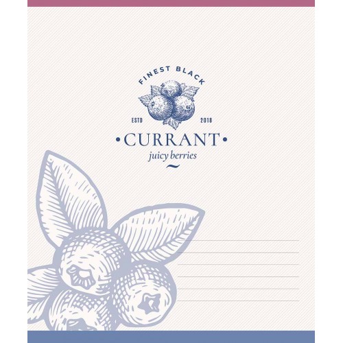 Зошит 24арк. лін. Star ВД-лак №024-3662L(25)(200)