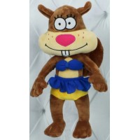 М'яка ігр. "Білка весела" №00694-1