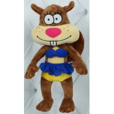 М'яка ігр. "Білка весела" №00694-1