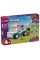 Конструктор "LEGO" Friends Хартлейк-Сіті. Фургон із морозивом №42644(8)