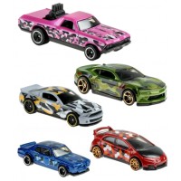 Машинка асорті №GDG44/Hot Wheels/