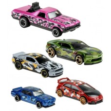 Машинка асорті №GDG44/Hot Wheels/