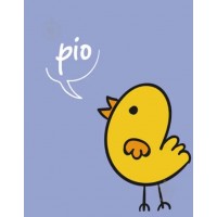 Фотоальбом "UFO" №PP-46200 10х15х200 Pio(24)