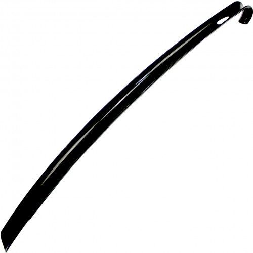 Рожок (лопатка) для взуття пласт. 59см №124089