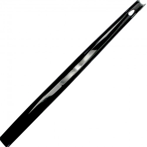 Рожок (лопатка) для взуття пласт. 59см №124089