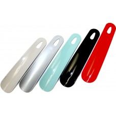 Рожок (лопатка) для взуття пласт. 18см №124090