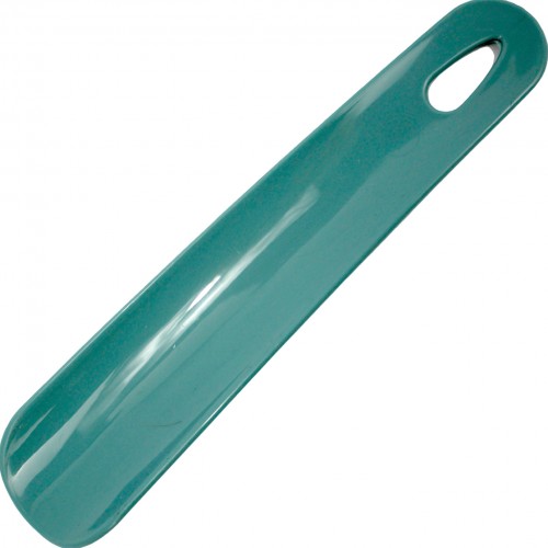 Рожок (лопатка) для взуття пласт. 18см №124090