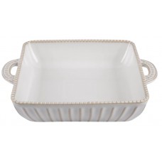 Форма для запікання керам."LimitedEditionAllegraBiege"26,5х22х5,5см квадр.№GJH011-26-2-129