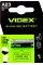 Батарейка Videx A23/E23A/1bl(1)(12)