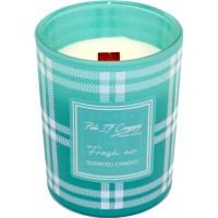 Свічка з ароматом Pako 80х97см Fresh Air