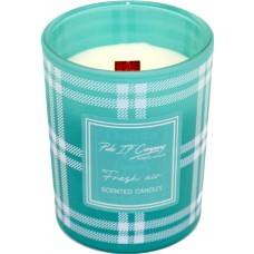 Свічка з ароматом Pako 80х97см Fresh Air